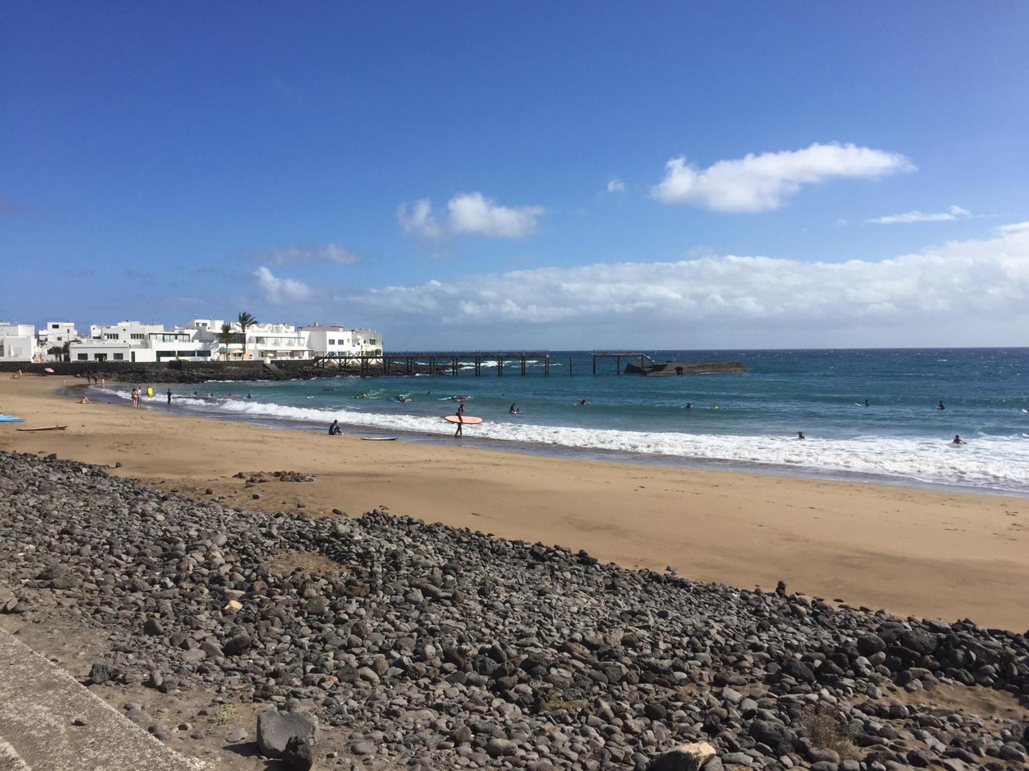 Casa Margarita - Shared Pool - Close To Seafront Promenade Villa Punta Mujeres