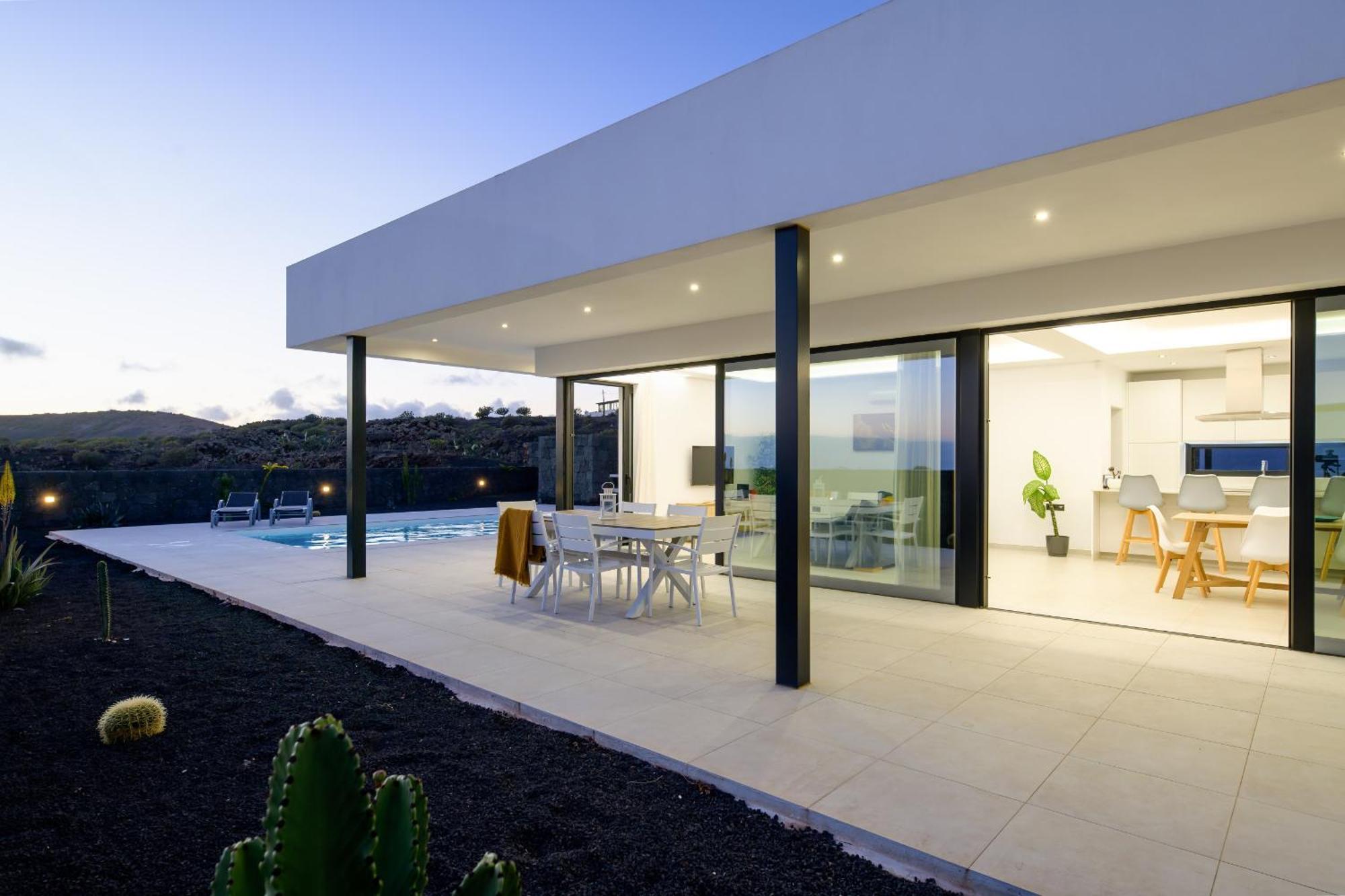 Villa Ainara *