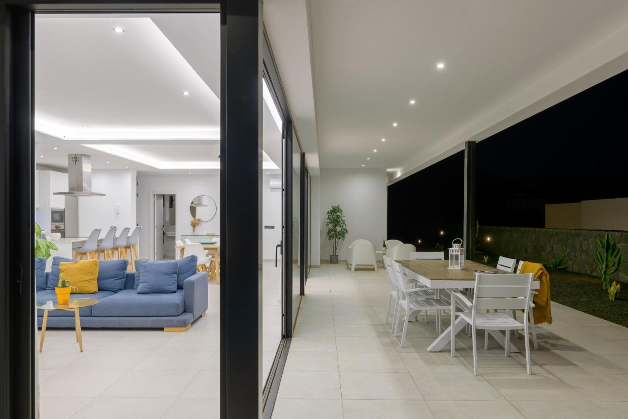 Villa Ainara Tias