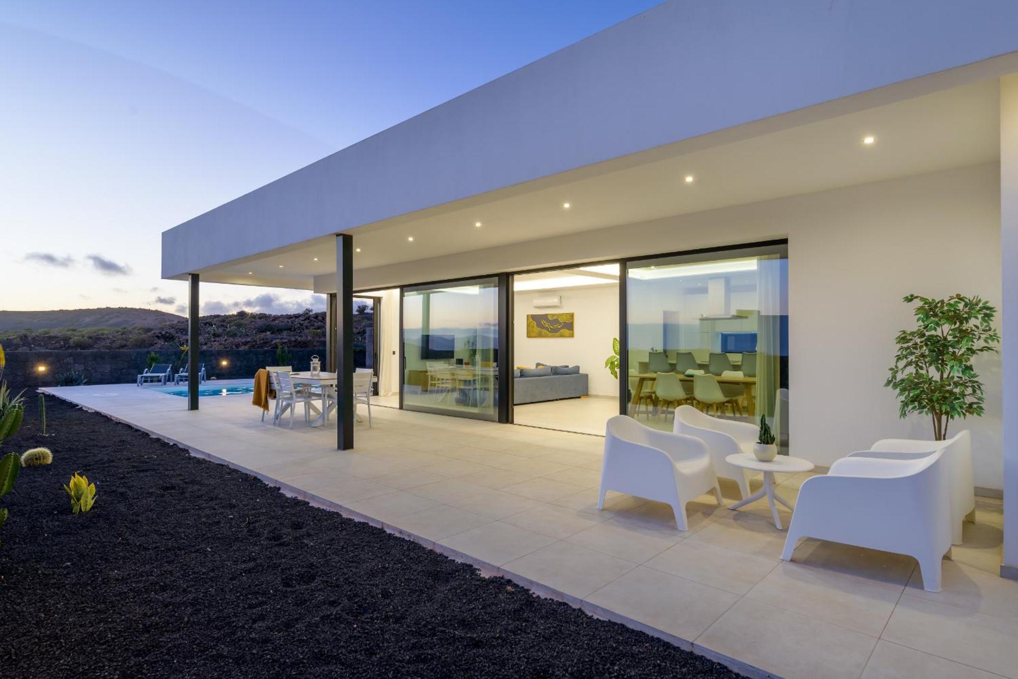 Villa Ainara *