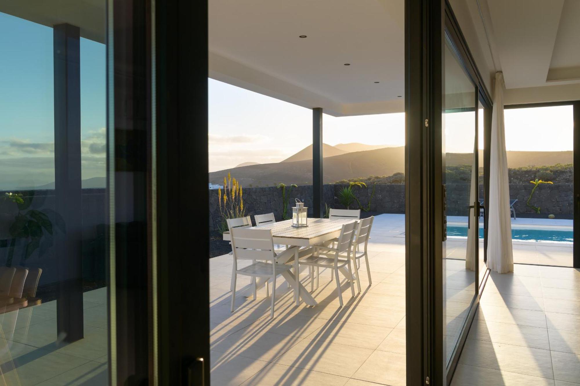 Villa Ainara Tias