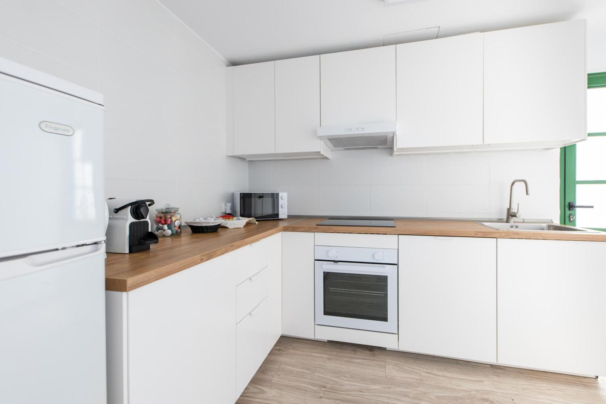 Casa Moure Holiday home *