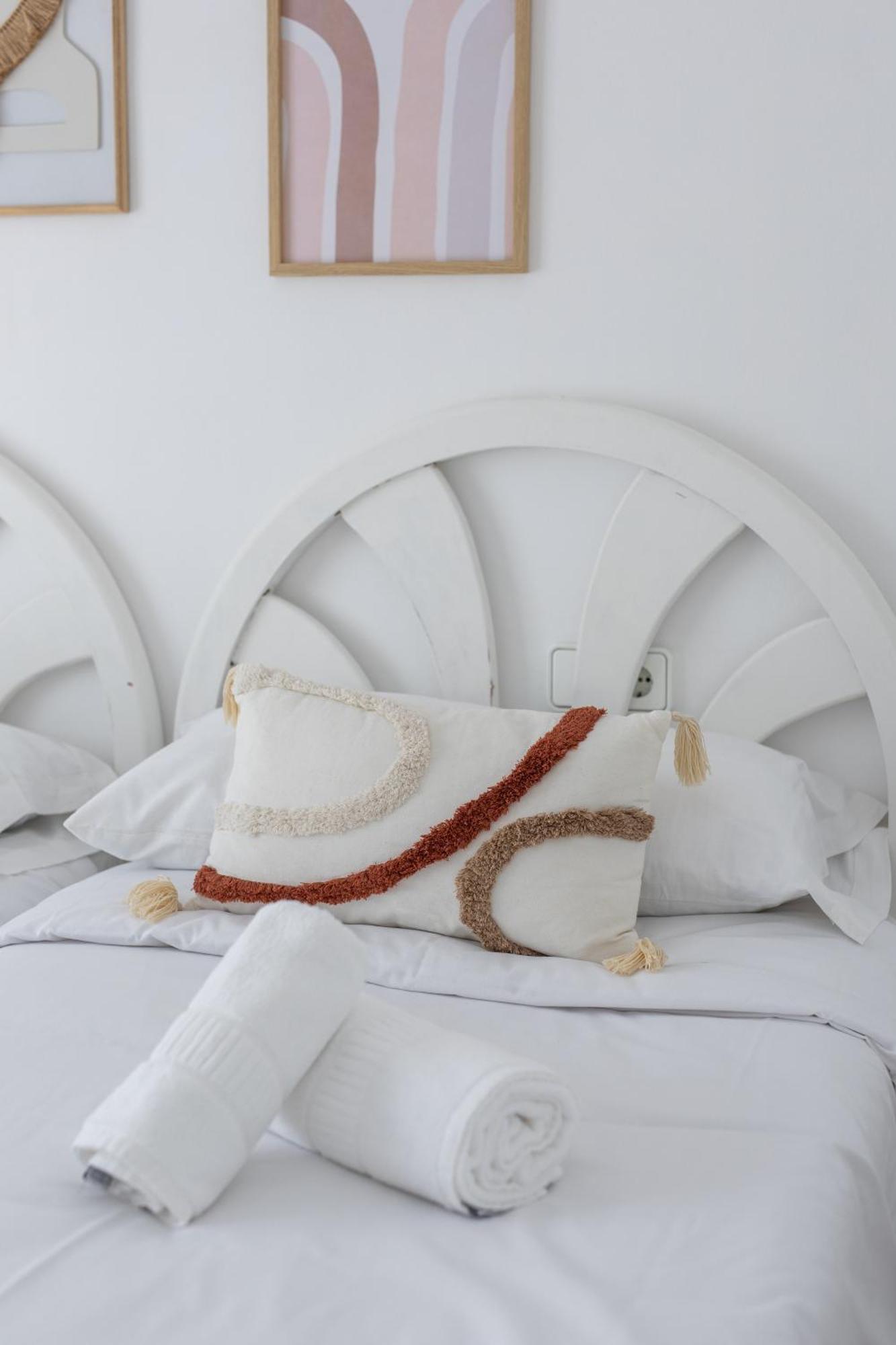 Holiday home Casa Moure Costa Teguise