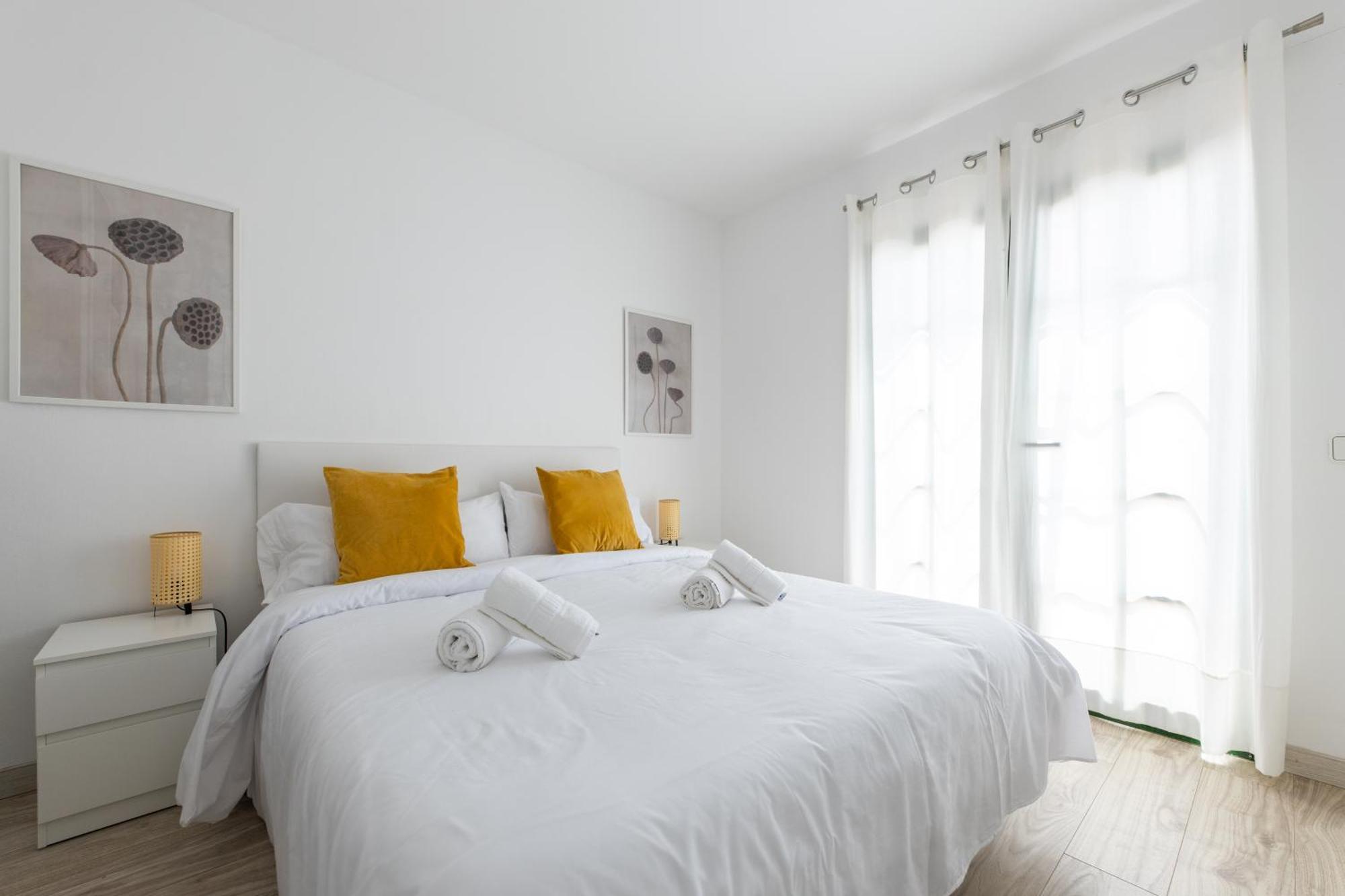 Casa Moure Costa Teguise