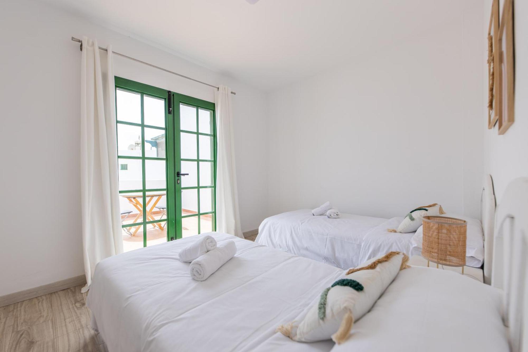 Casa Moure Holiday home