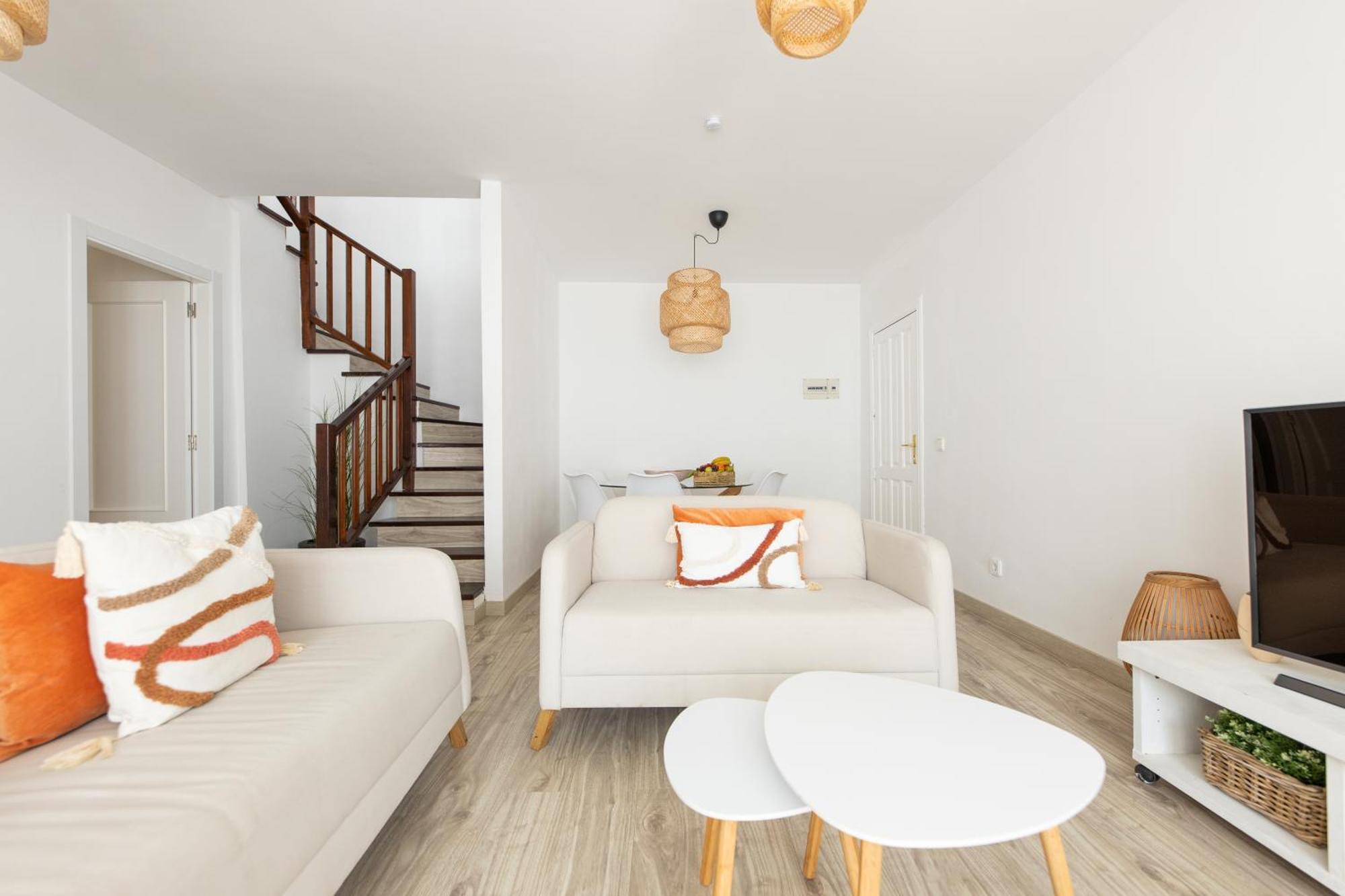 Holiday home Casa Moure *