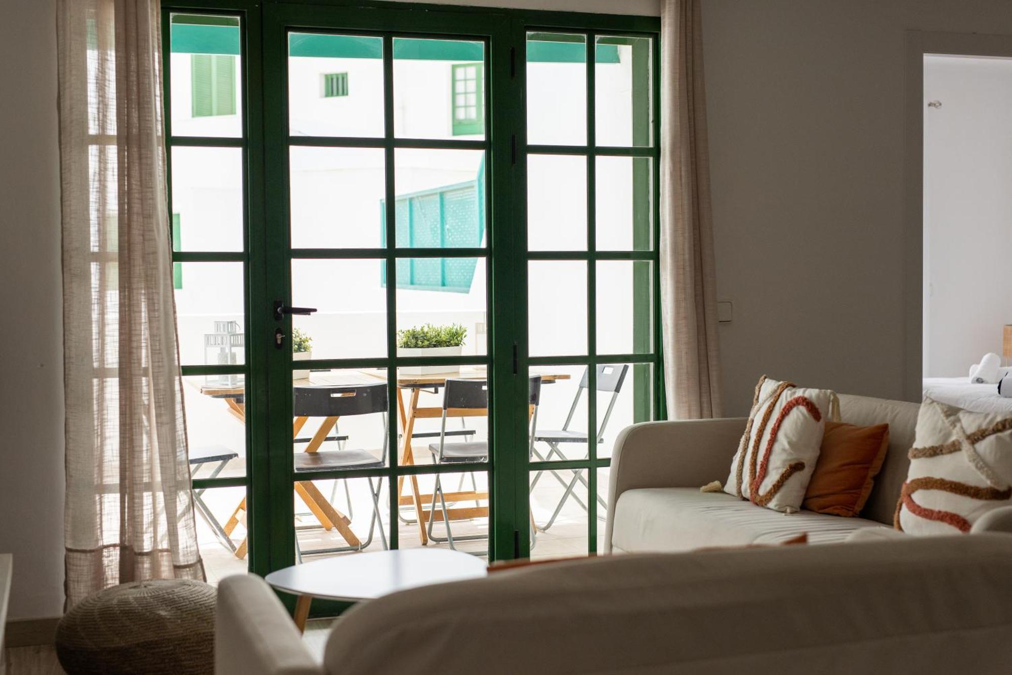 Casa Moure Holiday home Costa Teguise