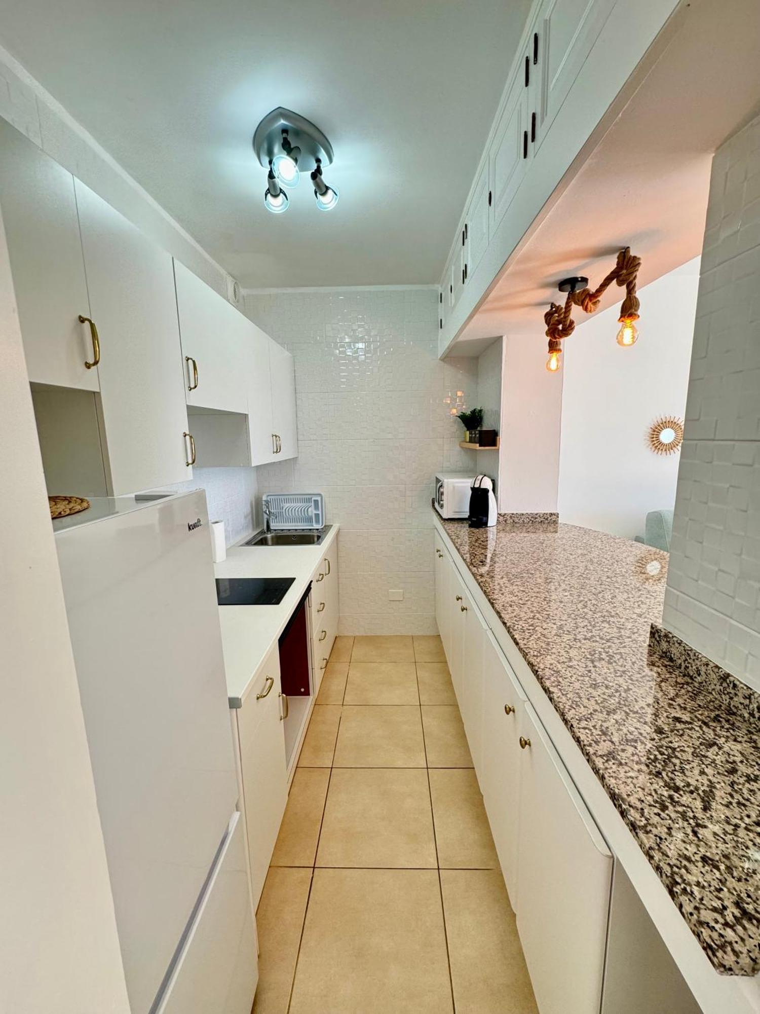 Apartment Salitre