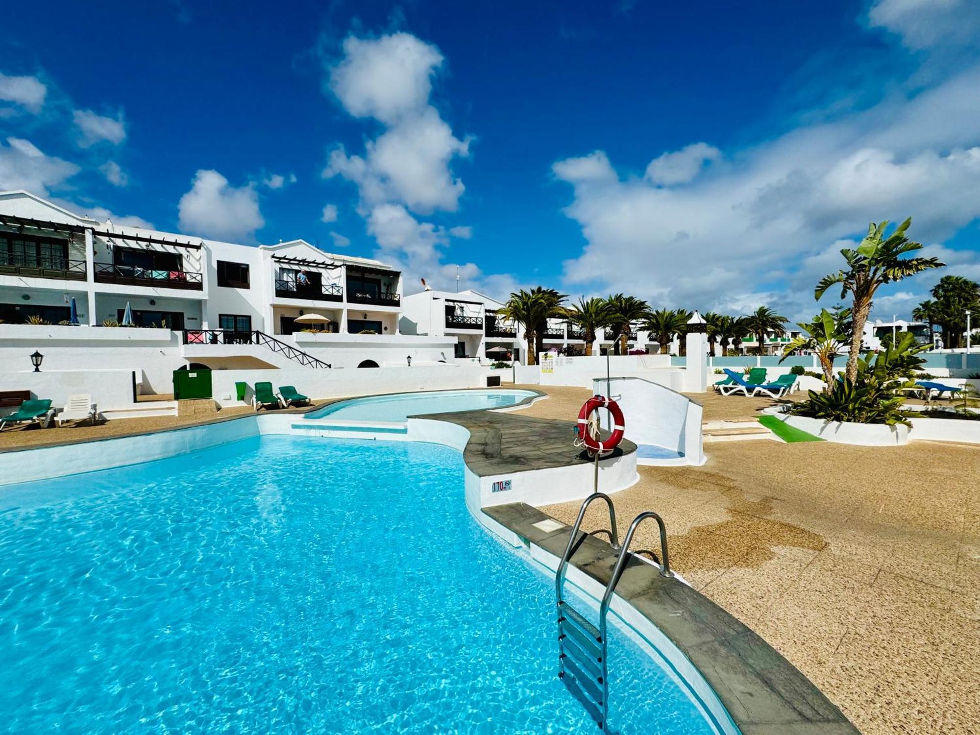 Salitre * Puerto del Carmen (Lanzarote)