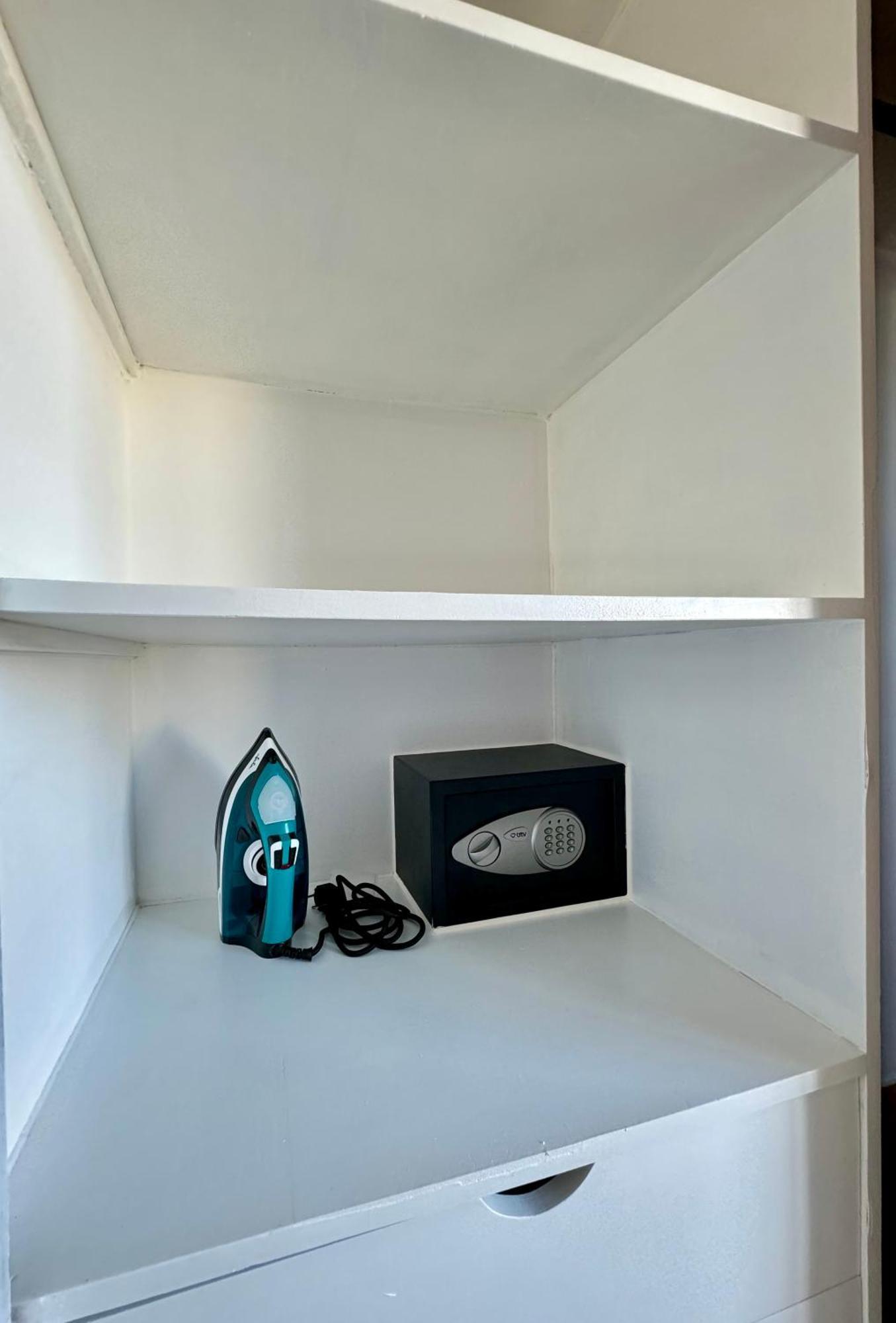Apartment Salitre *
