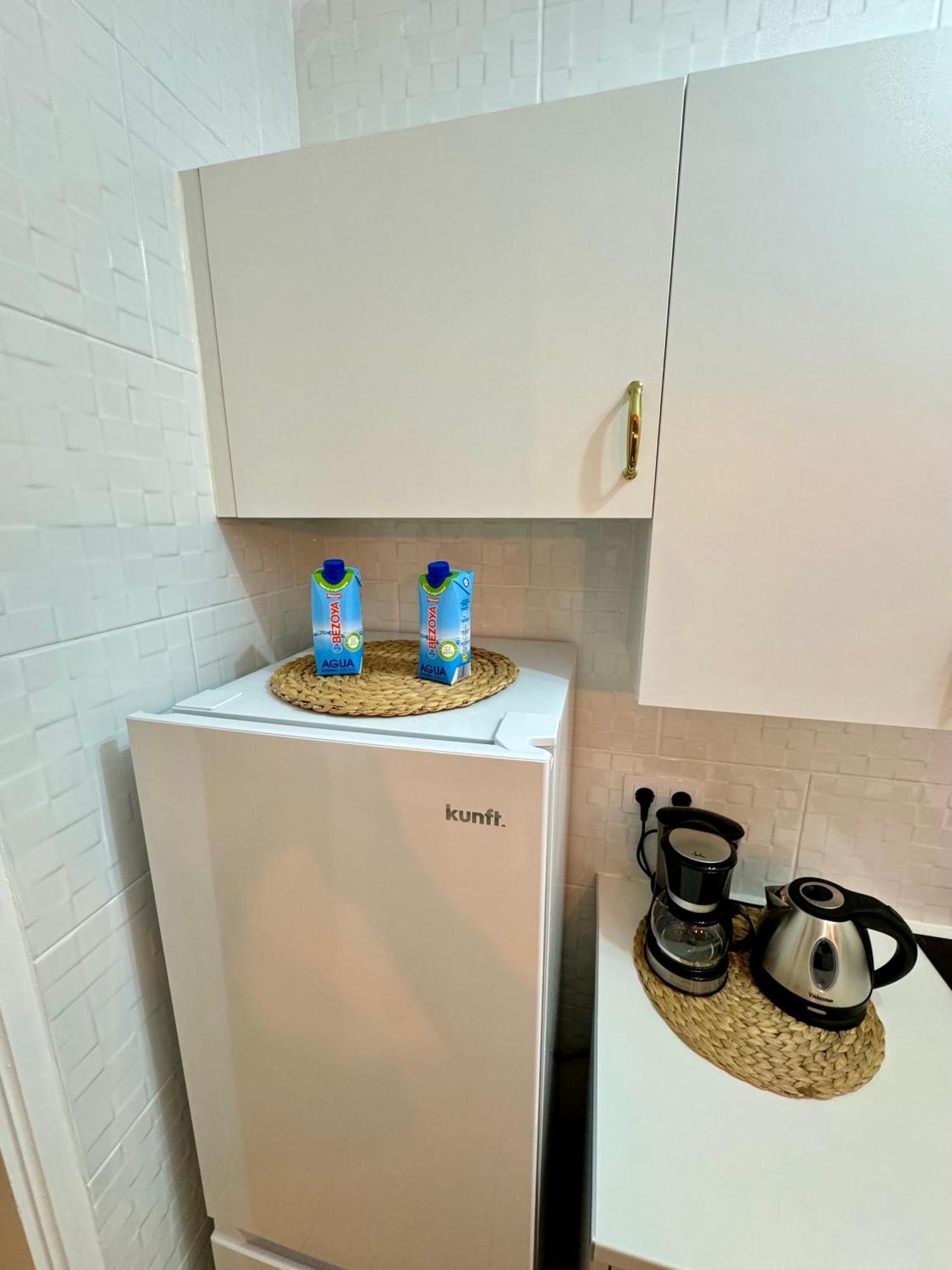 Salitre Apartment *