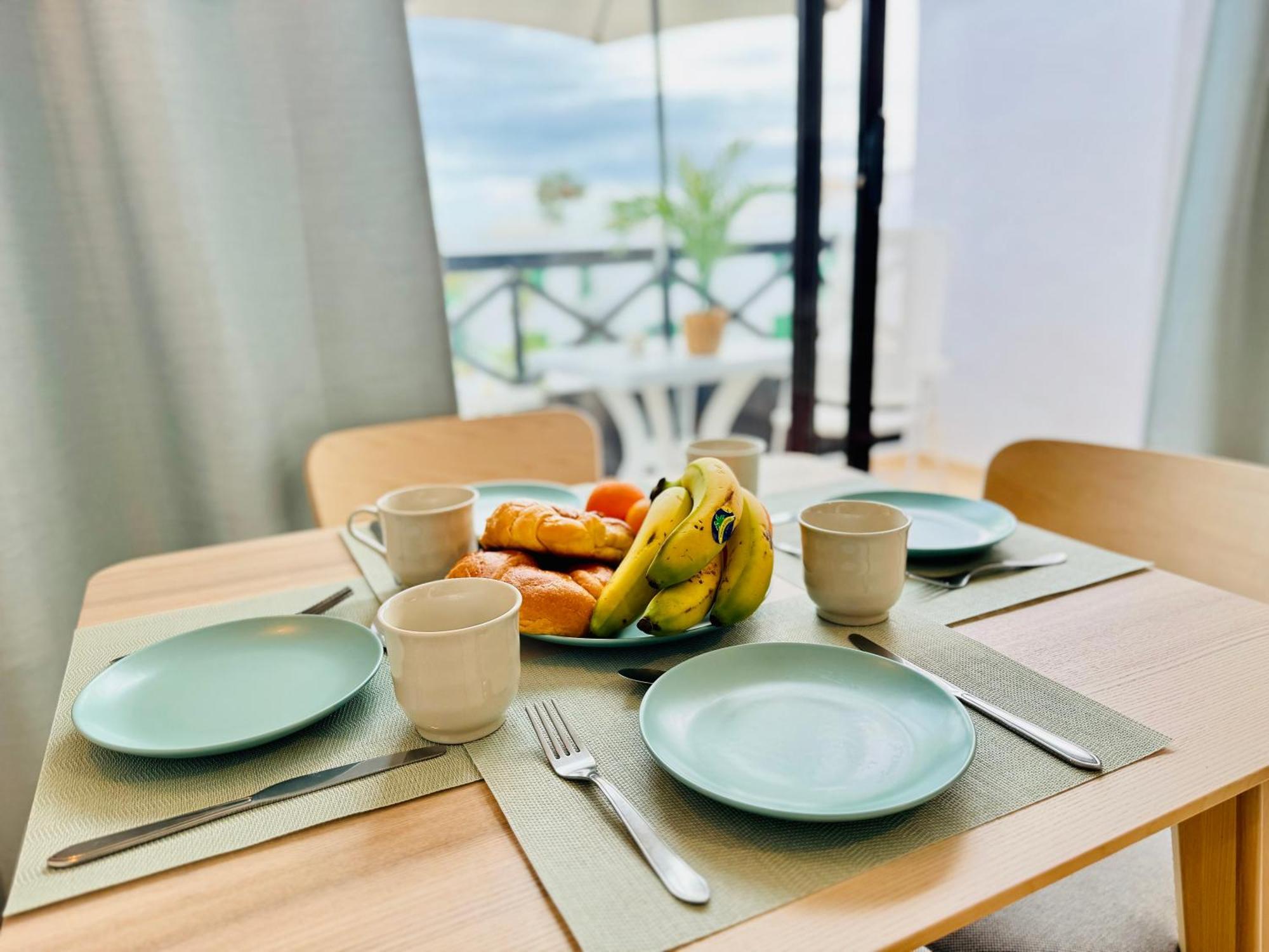Apartment Salitre *