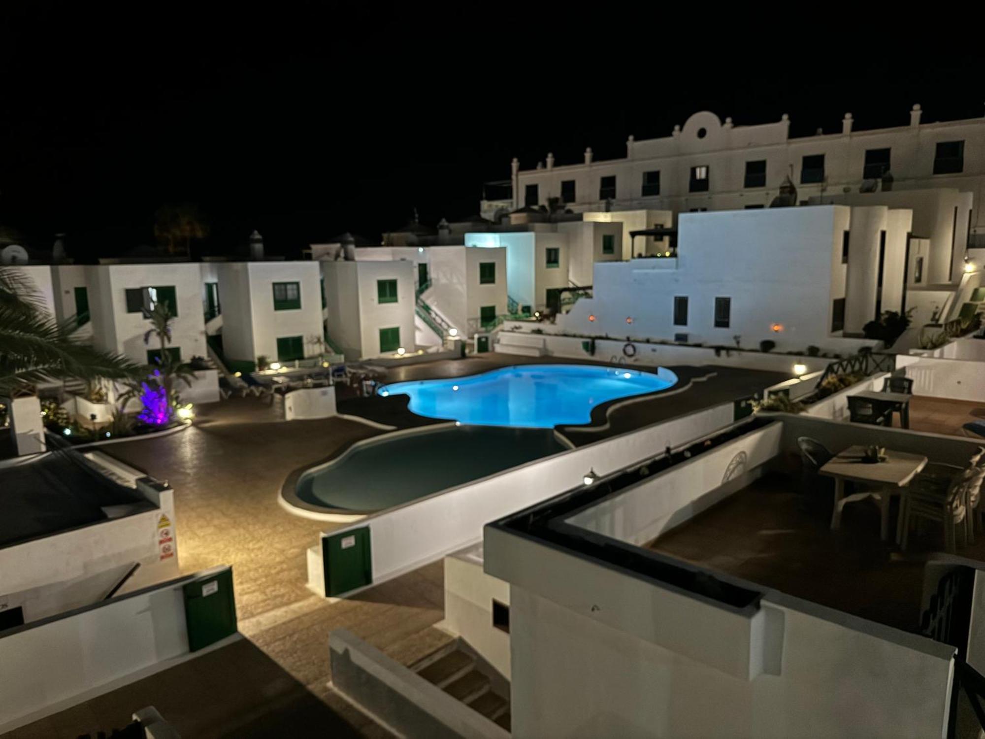 Salitre Apartment