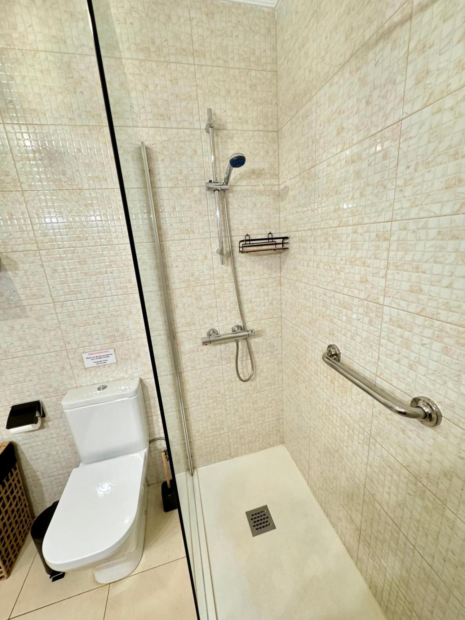 Apartment Salitre *
