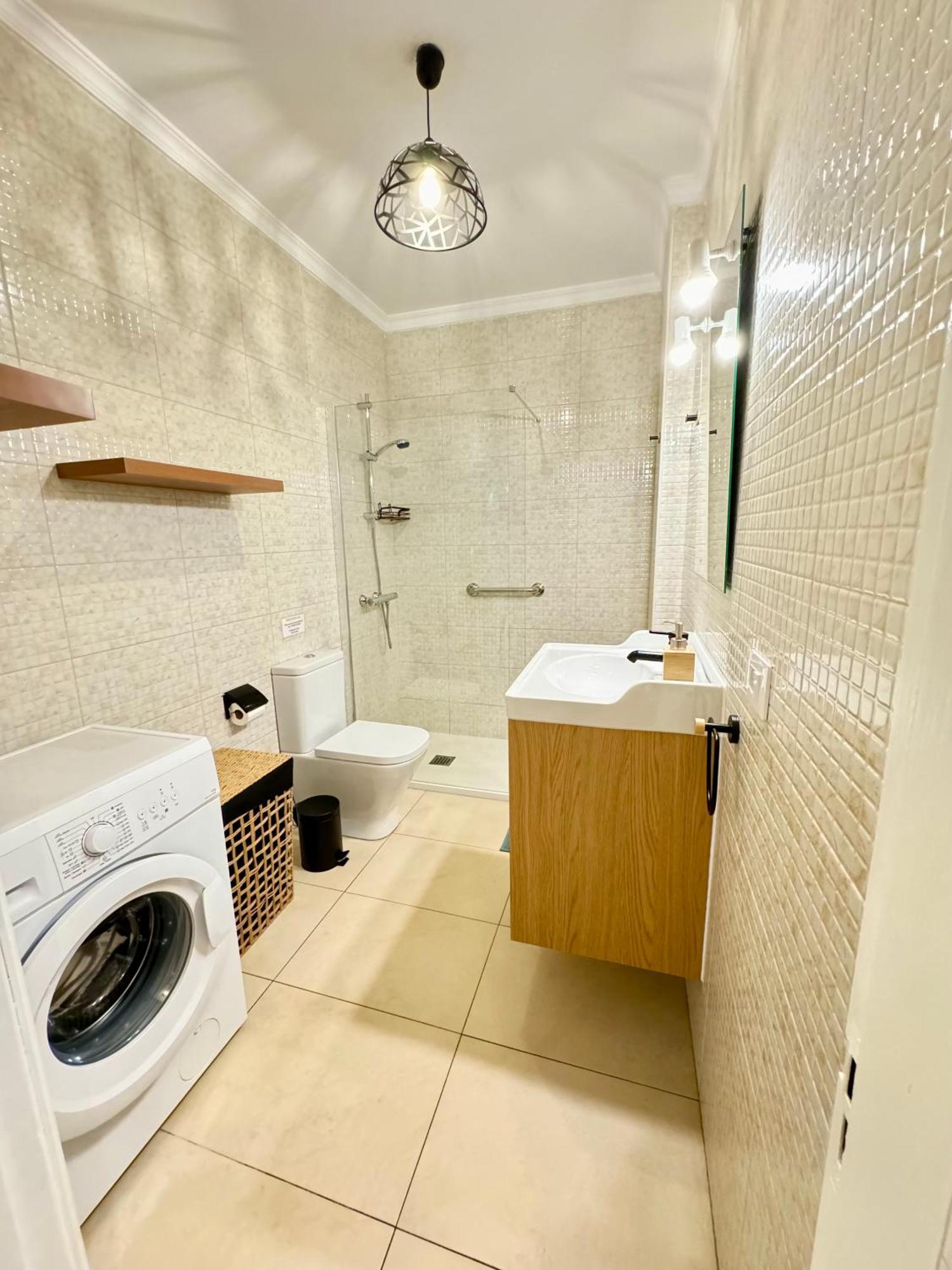 Salitre Apartment