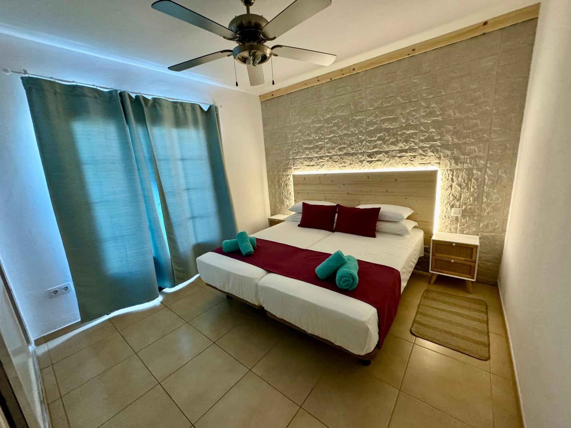 Salitre Apartment Puerto del Carmen (Lanzarote)