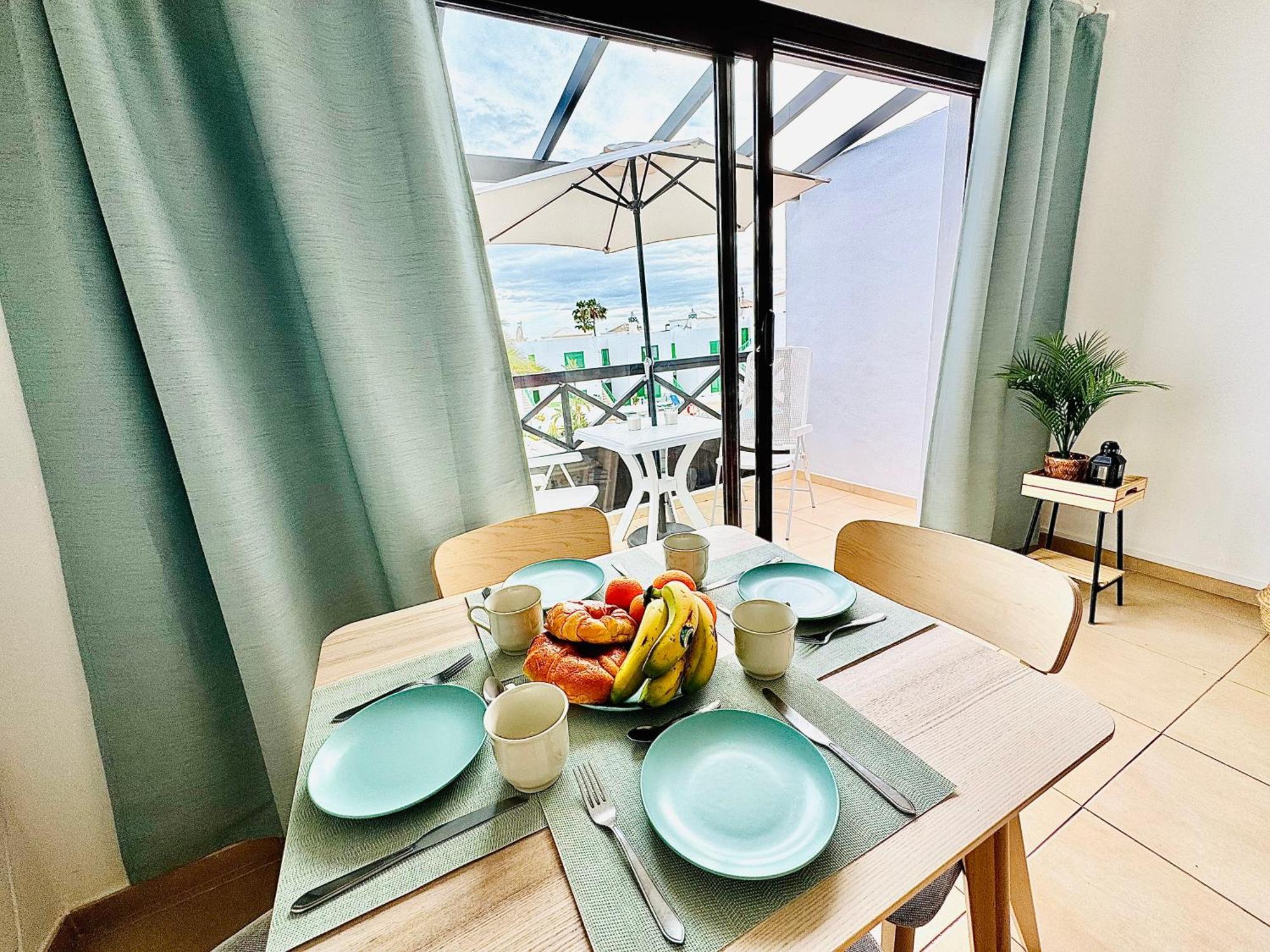 Salitre Apartment *