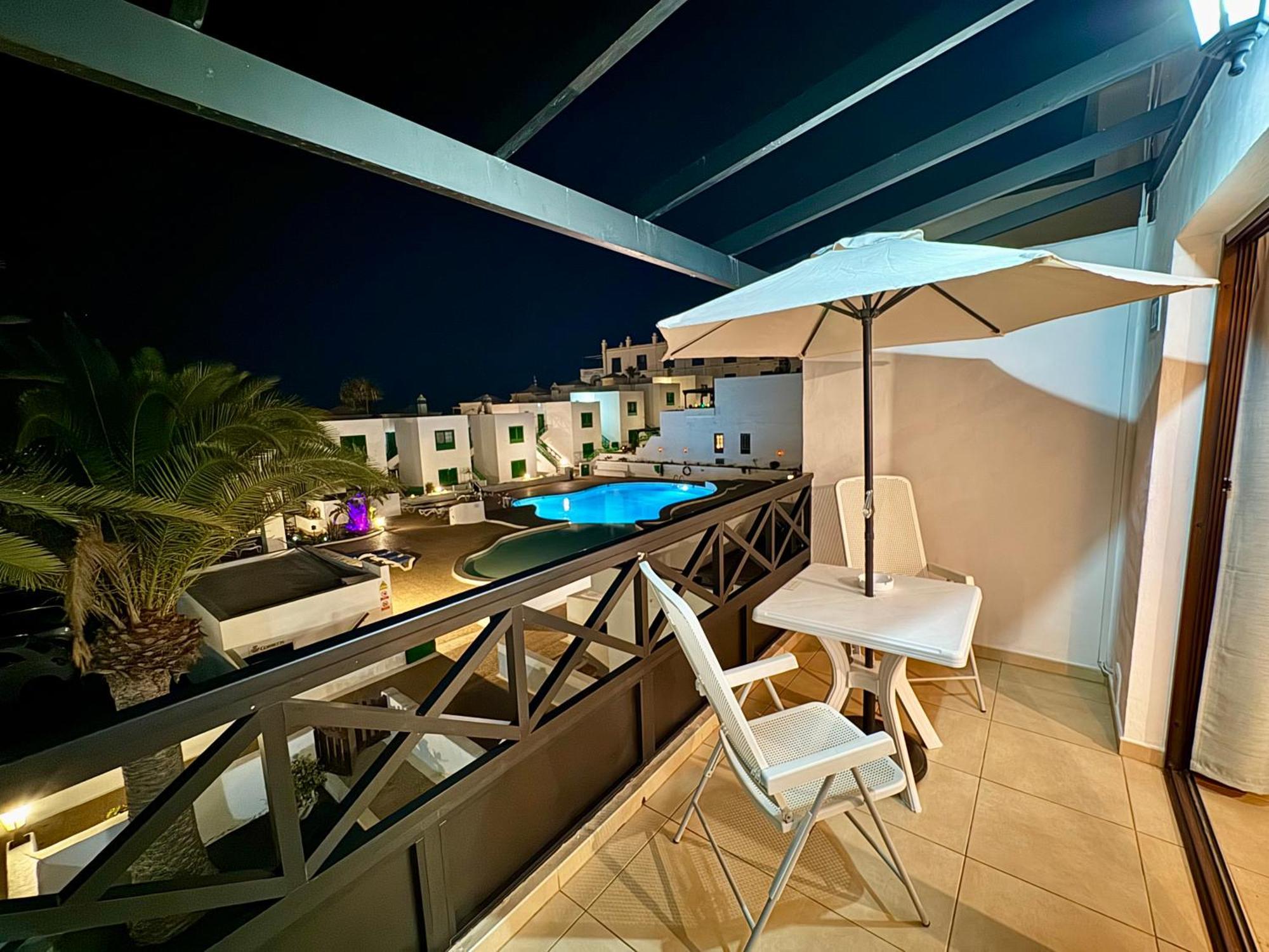 Apartment Salitre Puerto del Carmen (Lanzarote)