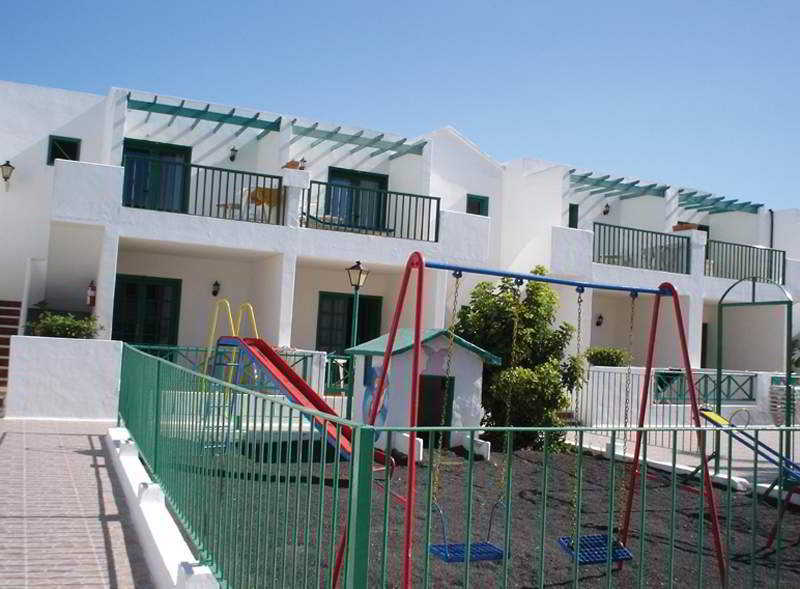 Gracioseros Apartment
