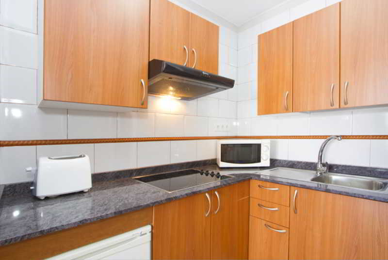 Teneguia Apartment *