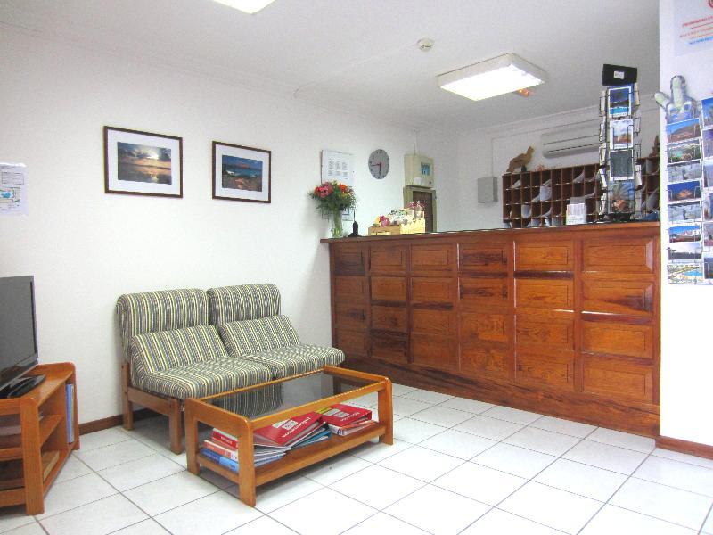 Playamar Apartamento *