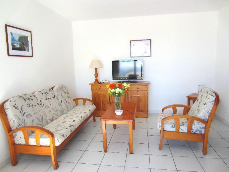 Apartamento Playamar