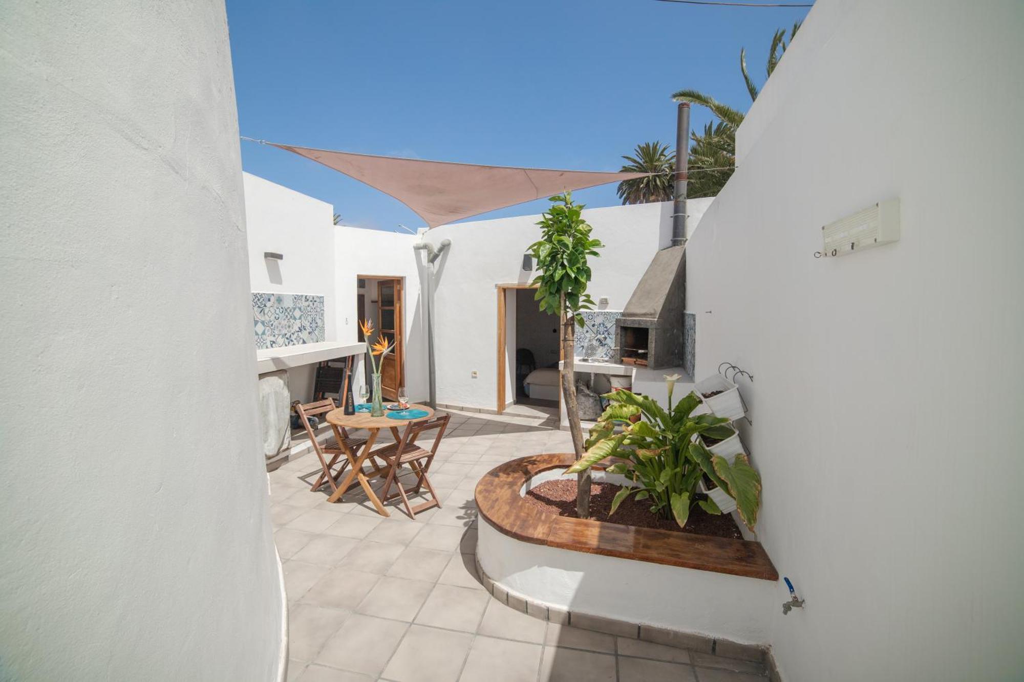 Apartamento Casa Del Mercado