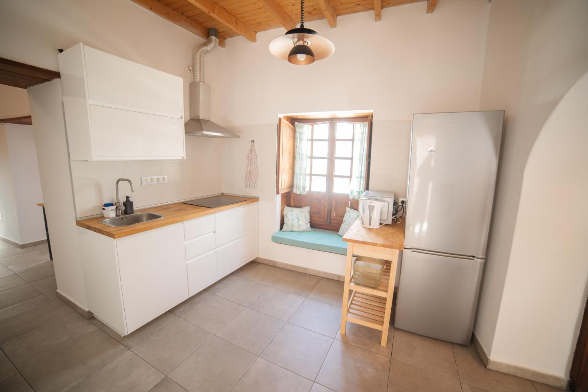 Casa Del Mercado Apartamento