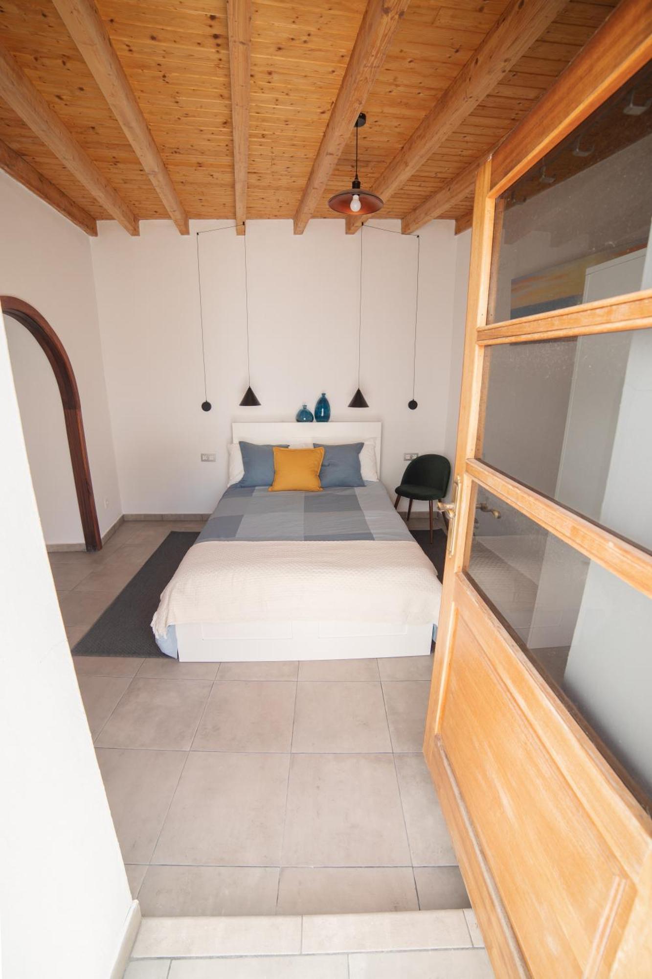 Apartamento Casa Del Mercado *