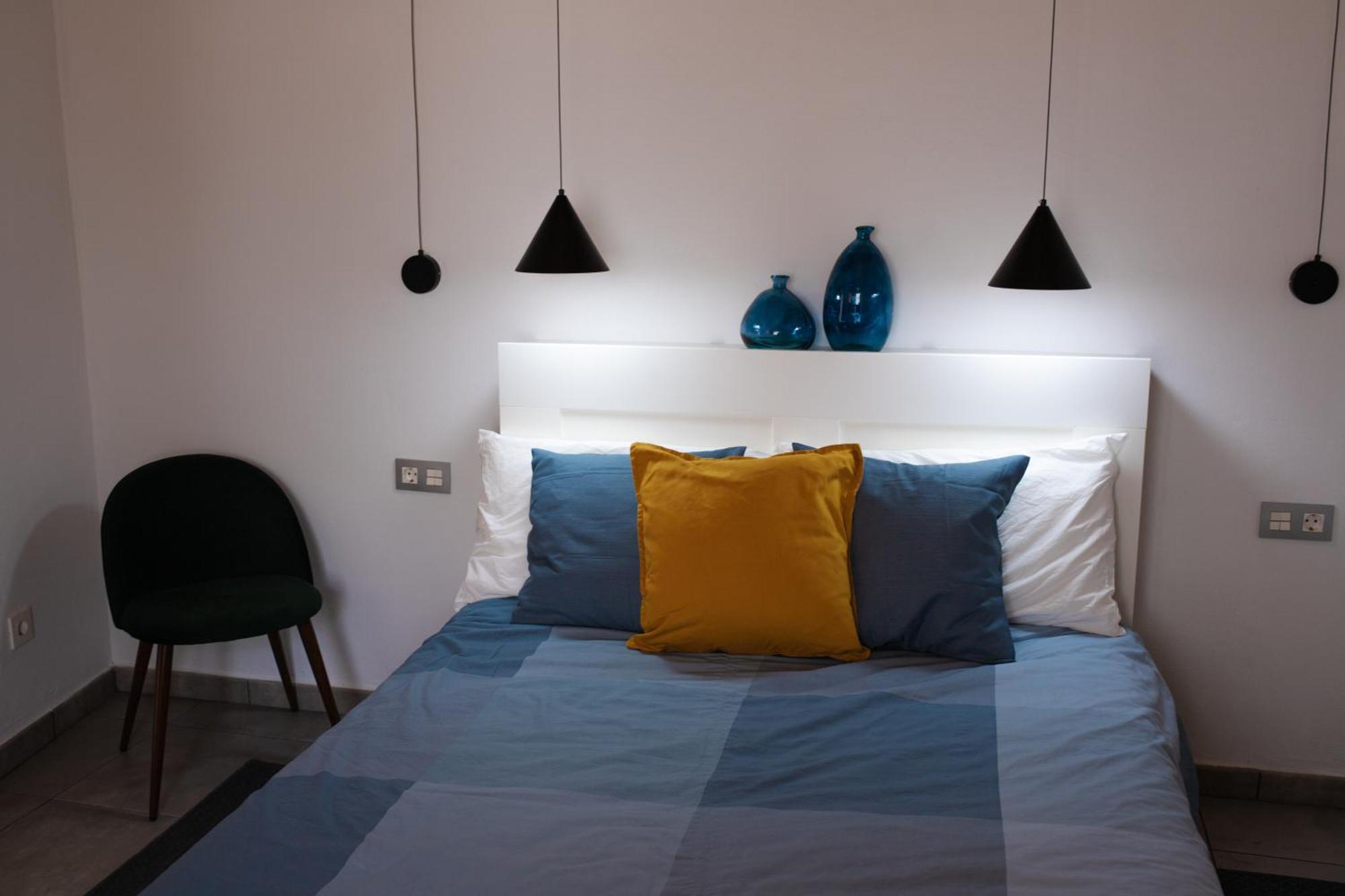 Apartamento Casa Del Mercado *
