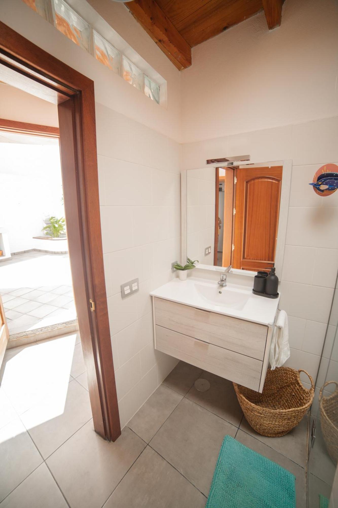 Apartamento Casa Del Mercado