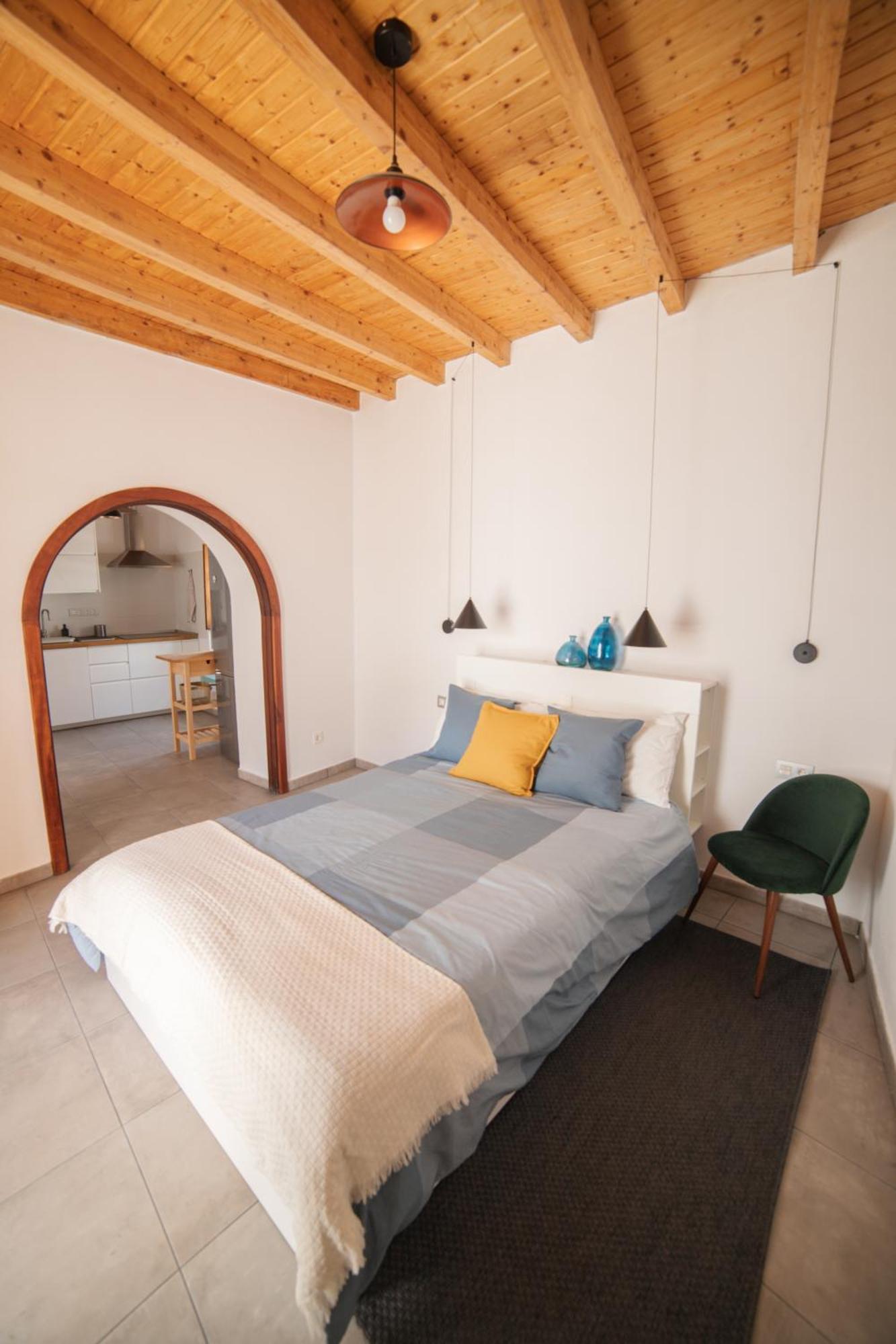 Casa Del Mercado Apartamento *