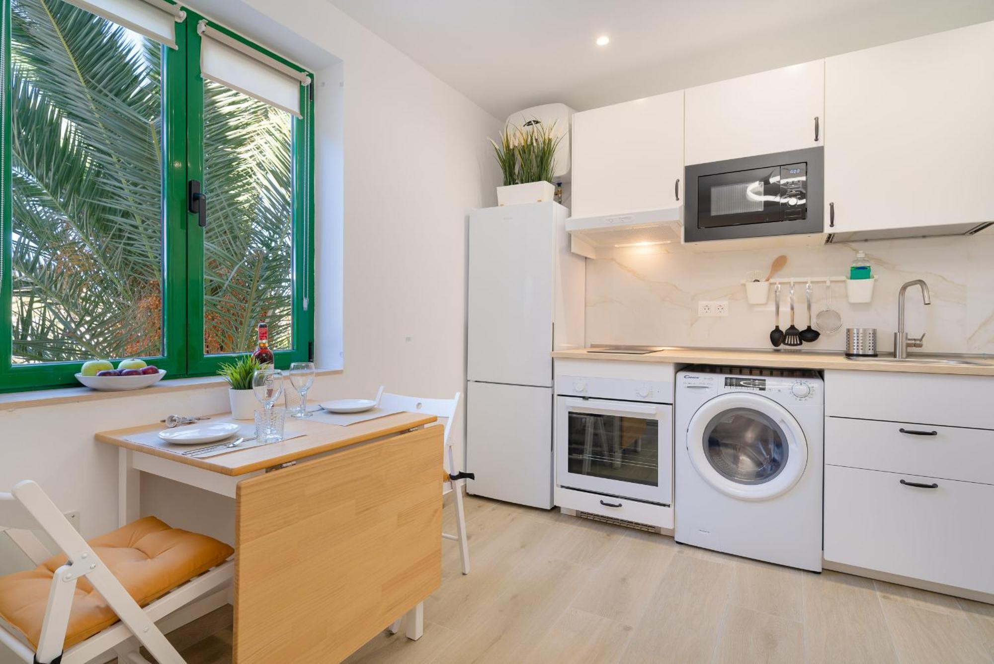 Lanzahost Cucharas Comfort Apartamento Costa Teguise