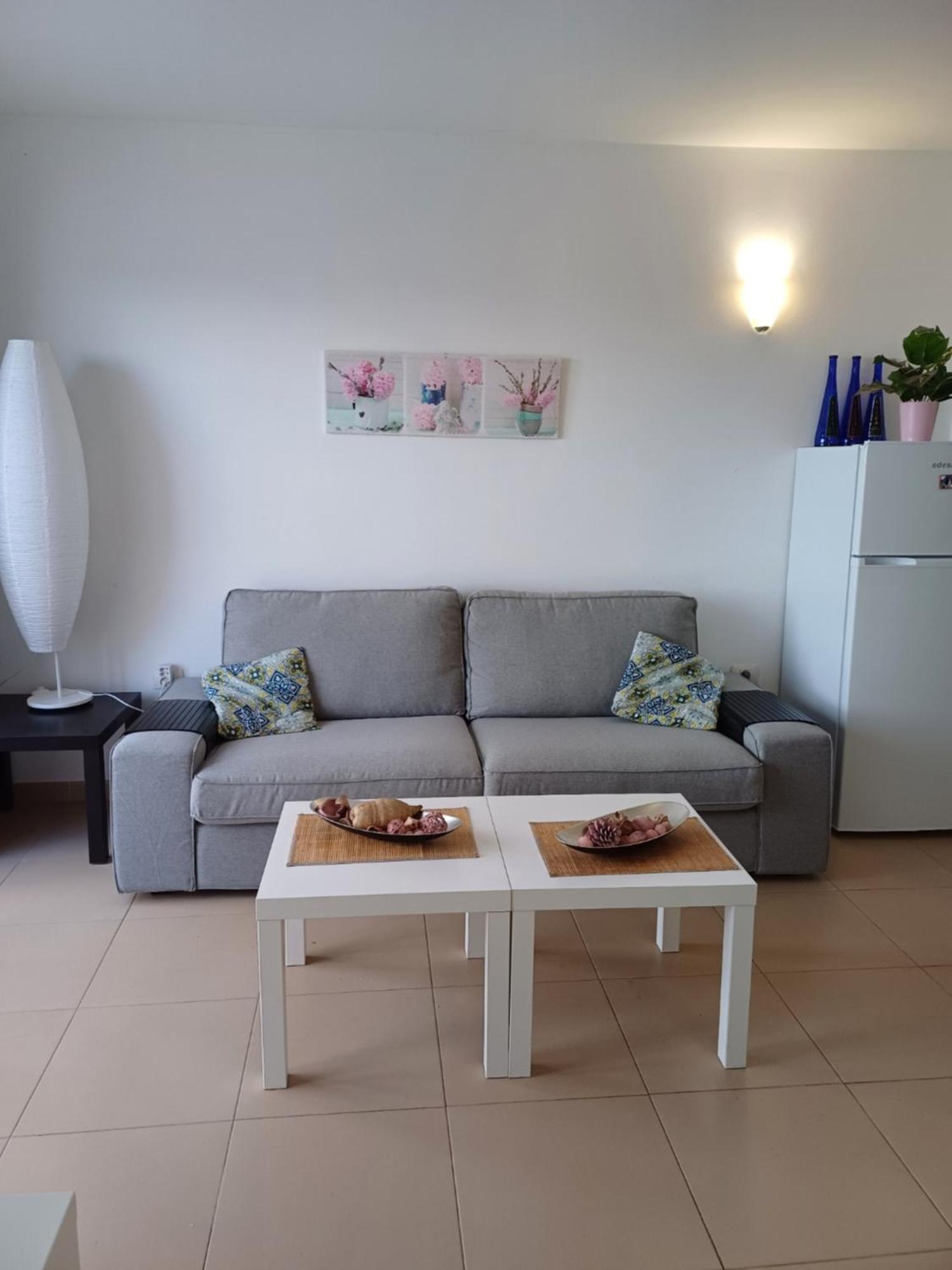 T2 Atalaya Lanzarote Apartamento *