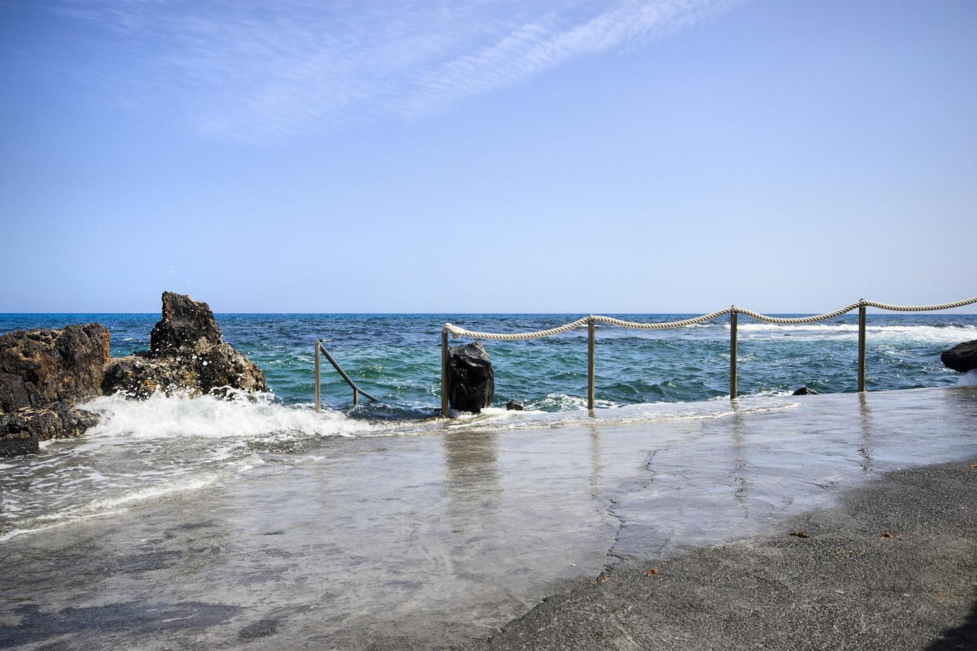 El Muellito Ocean View * Punta Mujeres