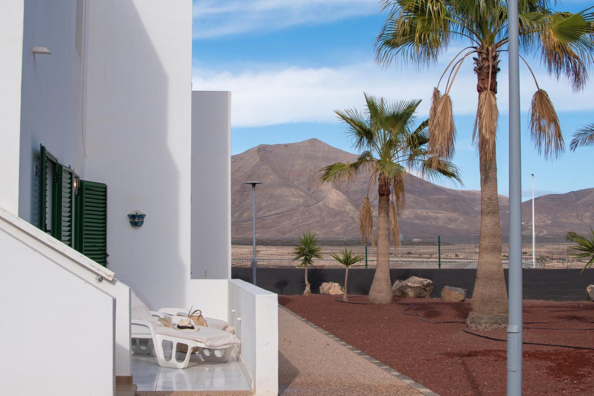 Casa Paz - Cozy 2 Bedroom Close To Dorada Apartamento
