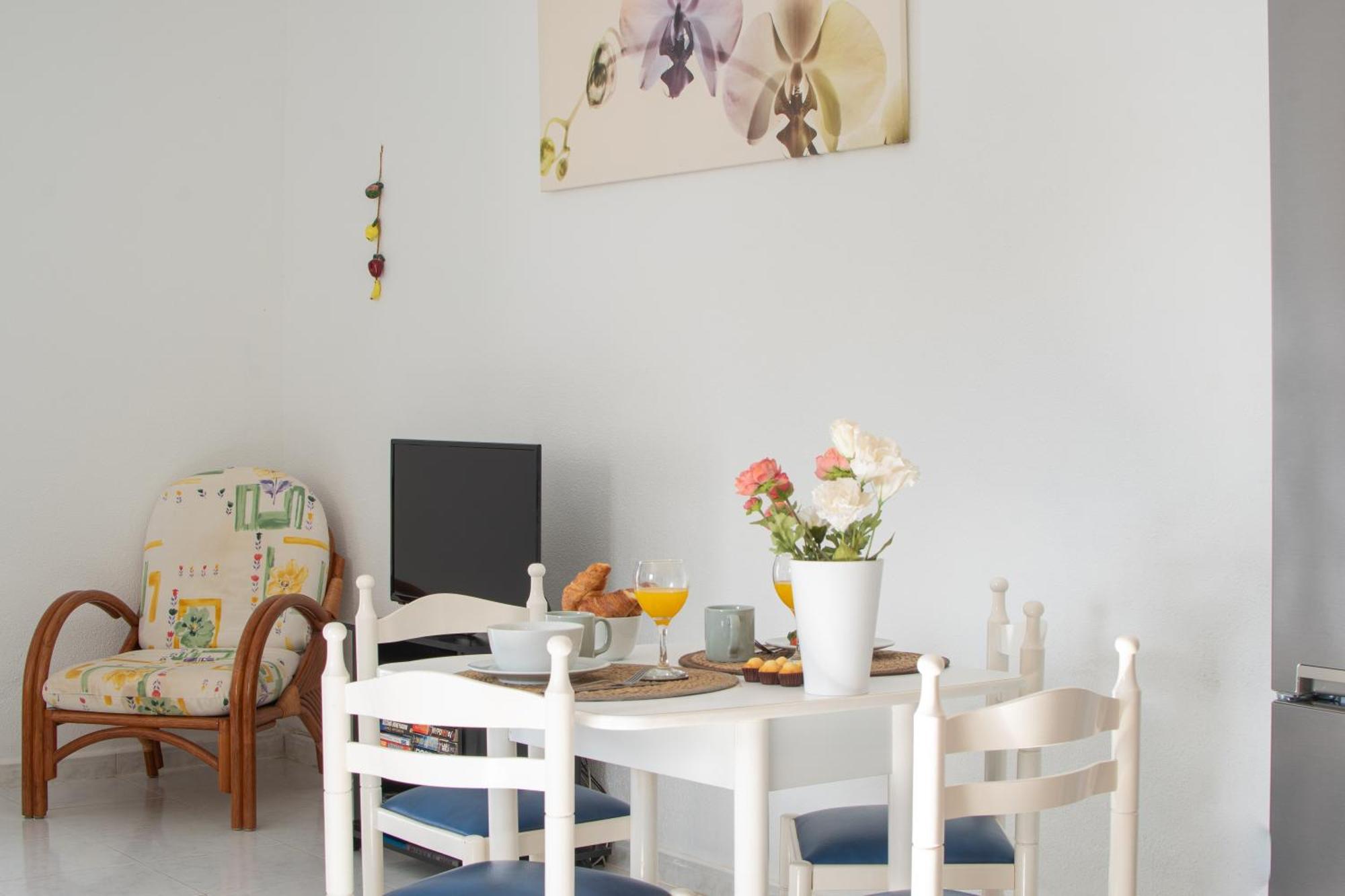 Apartamento Casa Paz - Cozy 2 Bedroom Close To Dorada *