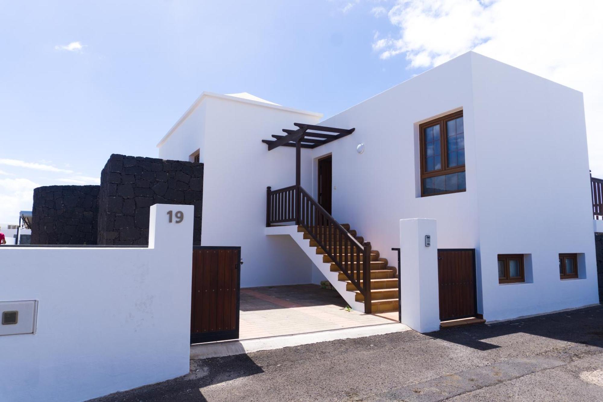 Villa Casa Pari Playa Blanca (Lanzarote)