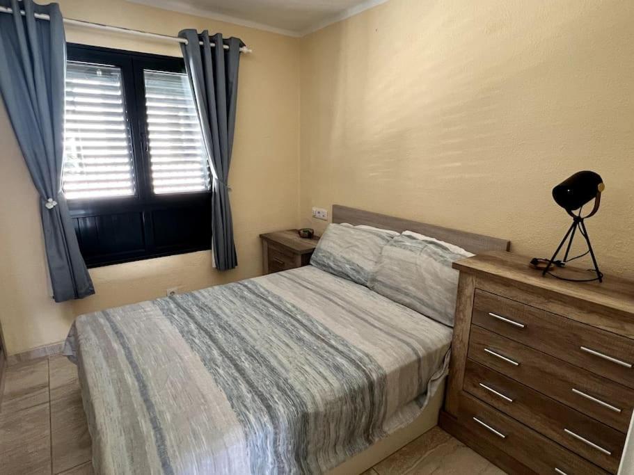 Apartamento Casa Logan, 1 Bedroom With Communal Pool *