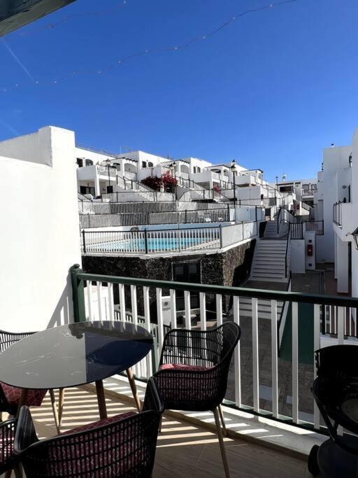 Casa Logan, 1 Bedroom With Communal Pool Apartamento