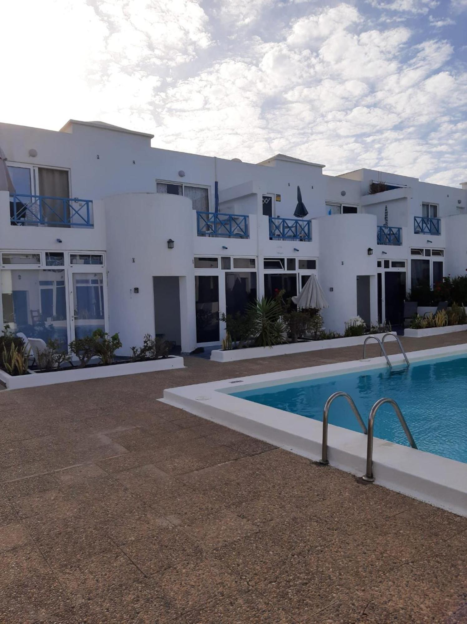 Estudio Delfines 4 Apartment Puerto del Carmen (Lanzarote)