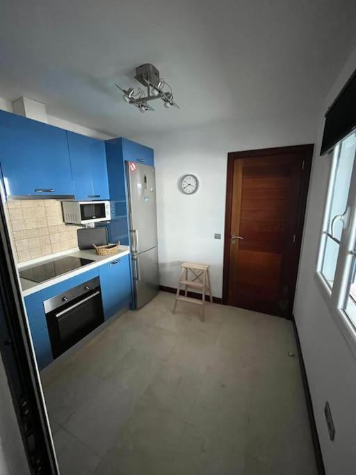 San Eloy Con Plaza De Garaje Apartment Playa Honda (Lanzarote)