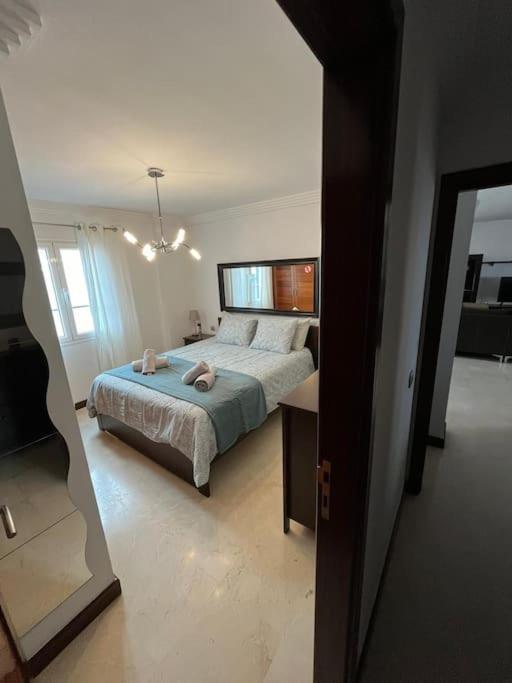 San Eloy Con Plaza De Garaje Apartment Playa Honda (Lanzarote)