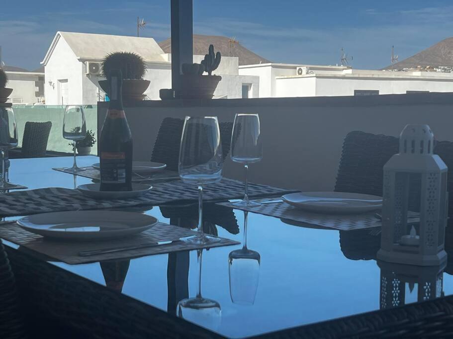 Apartment San Eloy Con Plaza De Garaje *