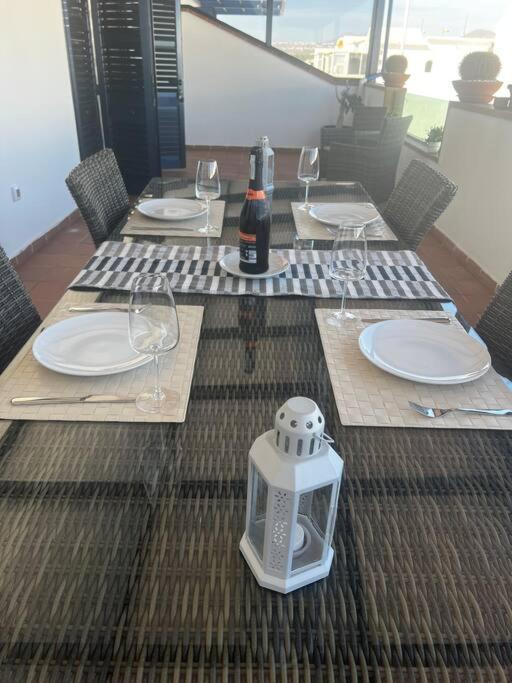Apartment San Eloy Con Plaza De Garaje Playa Honda (Lanzarote)