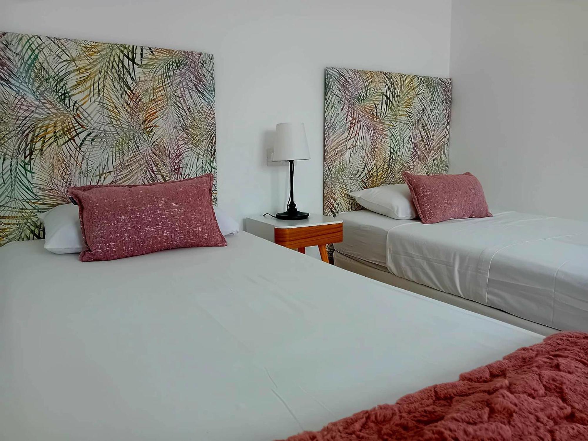 Stefi Villa Playa Blanca (Lanzarote)