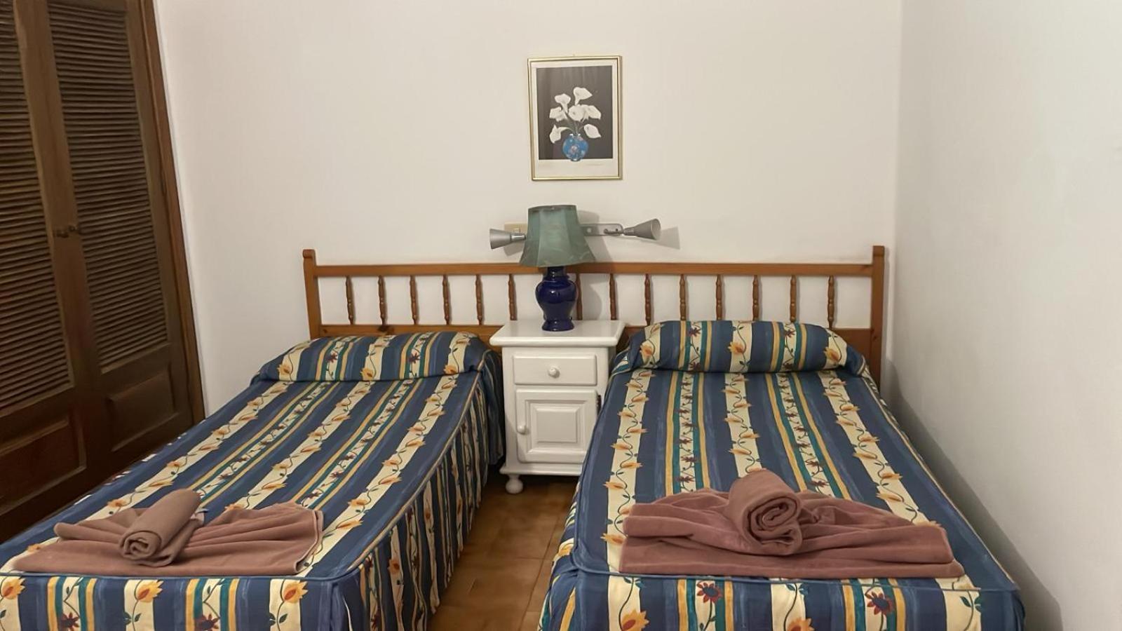 Apartamento Acacias *