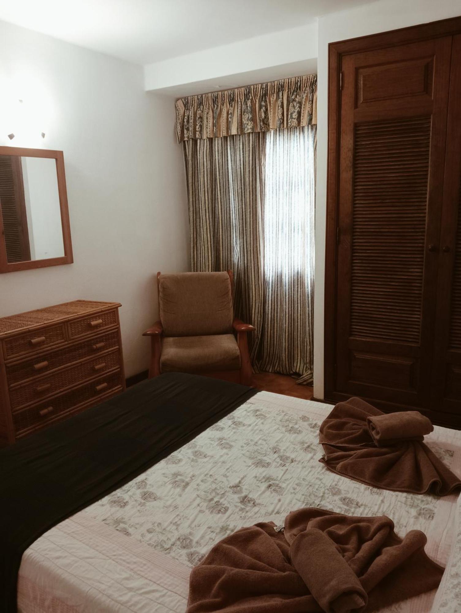 Apartamento Acacias Puerto del Carmen (Lanzarote)