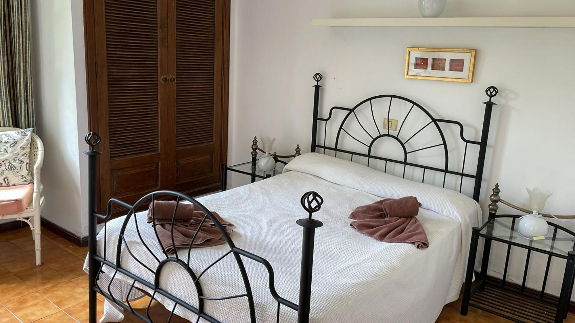 Apartamento Acacias