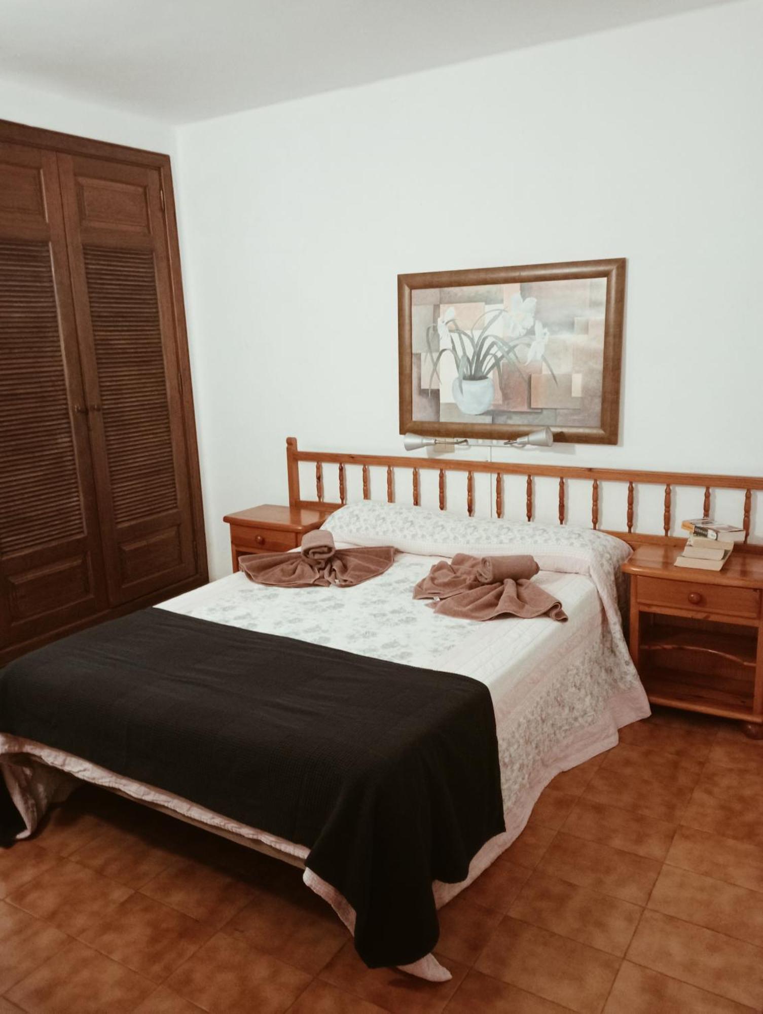 Acacias Apartamento Puerto del Carmen (Lanzarote)